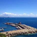 Appartement La Dimora Nel Parco - Argonautivacanze