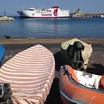 La Dimora Nel Parco - Argonautivacanze *