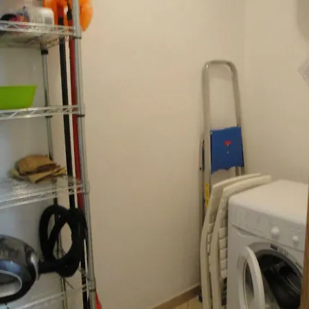Apartmán La Dimora Nel Parco - Argonautivacanze *