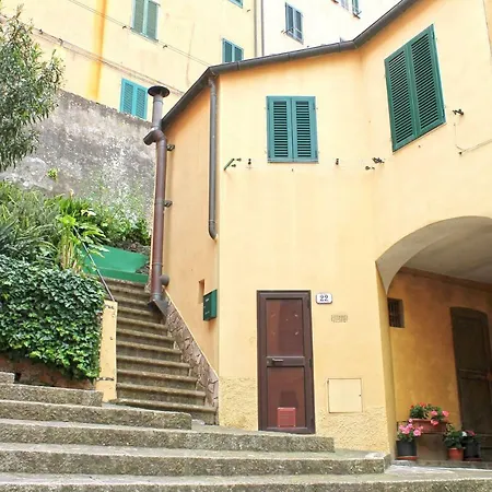 Appartement La Dimora Nel Parco - Argonautivacanze Rio Marina