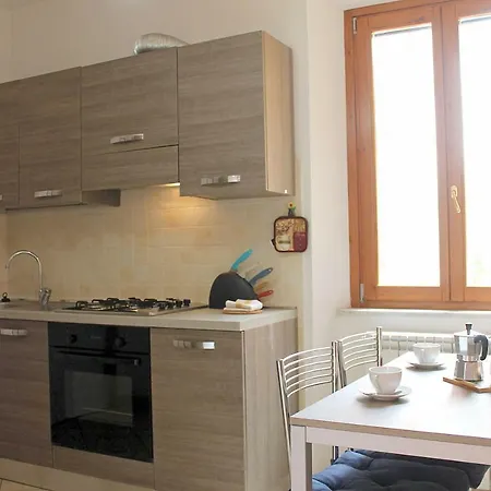 La Dimora Nel Parco - Argonautivacanze Apartmán