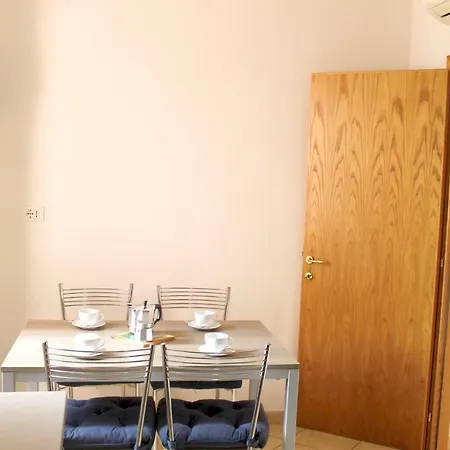 Appartement La Dimora Nel Parco - Argonautivacanze