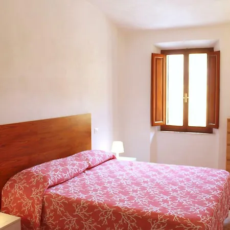 Appartement La Dimora Nel Parco - Argonautivacanze