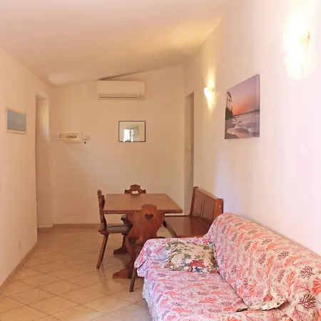 Appartement La Dimora Nel Parco - Argonautivacanze