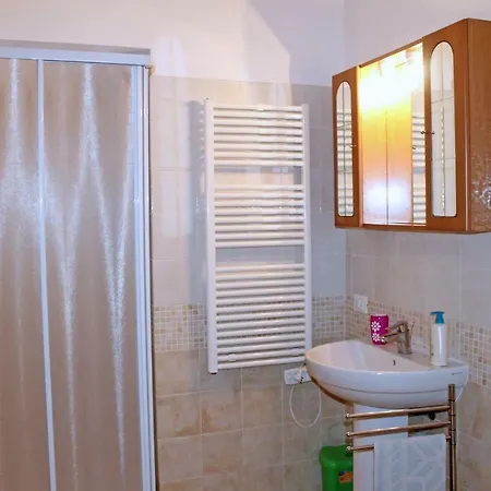 Apartmán La Dimora Nel Parco - Argonautivacanze *