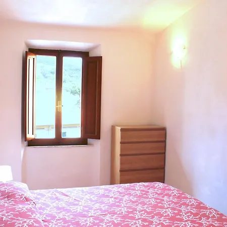 Appartement La Dimora Nel Parco - Argonautivacanze Rio Marina