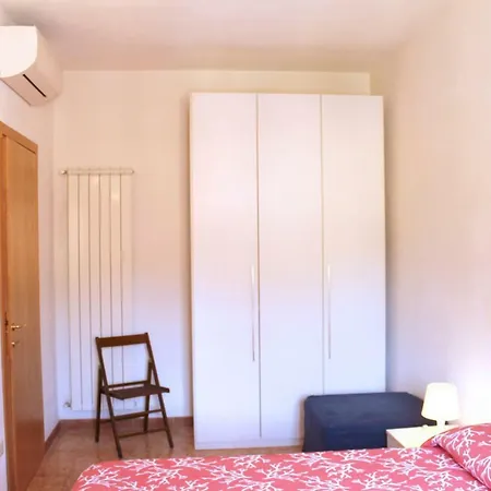 La Dimora Nel Parco - Argonautivacanze Apartmán *