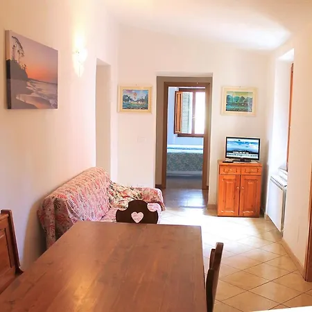 La Dimora Nel Parco - Argonautivacanze Apartmán Rio Marina